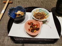 -枫品铁板烧(东樾店)