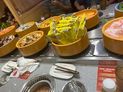 -喜家自助小火锅(卓悦里店)