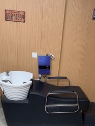 -纯剪男士理发馆·烫染专业店