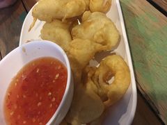-Doo Dee Thai Food(Issan/Isaan/Esan)