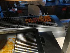 -吉布鲁牛排海鲜自助(龙湖北城天街购物广场店)