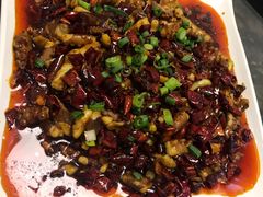 -张树军海鲜(王府壹号店)