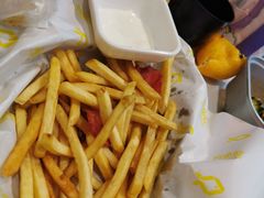 -有鱼吃·纸包烤鱼(曲江创意谷店)