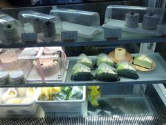 -禾康家蛋糕店