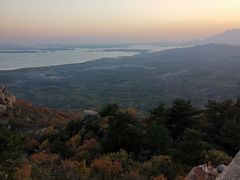 -云峰山自然风景区