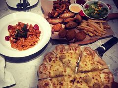 -必胜客(张掖西大街店)