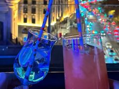 -外滩8号 whisky bar(金延大厦店)