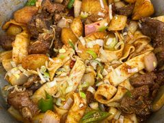 -马相卿特色烤肉面食馆(虎台店)