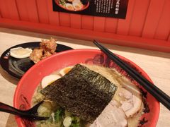 -寸屋拉面(凯德晶萃店)