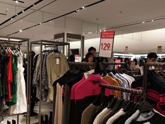 -ZARA(凯德乐峰广场店)