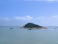 -港珠澳大桥(珠海段)