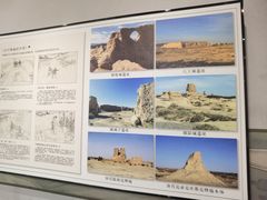 -克孜尔尕哈烽燧世界文化遗产公园