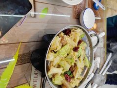 -鑫鸿达·海鲜闽菜热炒小馆(中山路店)