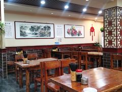 大堂-美玲拉面(鞍山西道店)