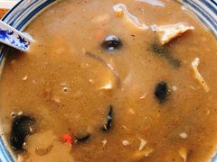 胡辣汤-驴世家驴肉火烧·凉皮·胡辣汤(五道口店)