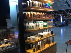 -星巴克(成都机场T2店)