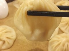 -老班长手工灌汤包老店(东山店)