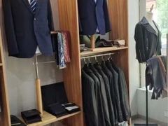 -匠心裁缝高级西服定制改衣(宝山店)