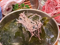 -西塔老太太泥炉烤肉(北京双井店)