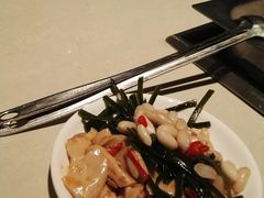 -海底捞火锅(公益西桥店)