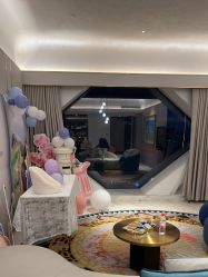 -玥奢国际母婴护理中心(滨江宝龙店)