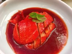 -苏州金鸡湖大酒店