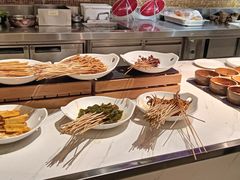 -合肥富力威斯汀酒店·知味餐厅