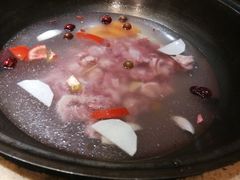 -313羊庄鲜羊火锅·鲜羊肉烧烤(李村店)