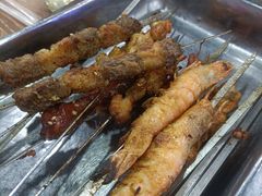 -老虎滩大连海鲜烧烤(建邺云锦路总店)