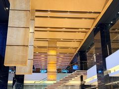 -上海龙之梦万丽酒店