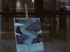 -intime coffee(芝麻街店)