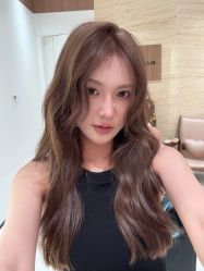 -YESIDO椰岛造型烫发染发