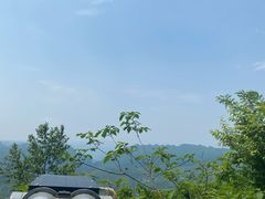 -剑门关风景区