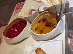 -海底捞大排档火锅(打浦路店)