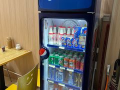 大堂-咬金面馆(广州首店)