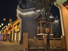 -零陵古城