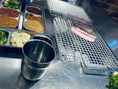 -小团团·路边烤牛肉(南岭壹街店)