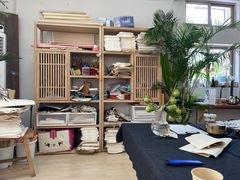 -曦辰书院·书法篆刻