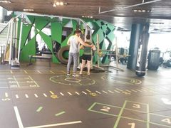 -星洲国际.格莱博健身会所