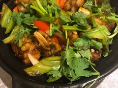 -粤秀小厨·广式早茶(辽宁路店)