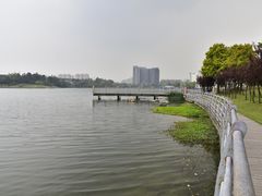 -美兰湖景区