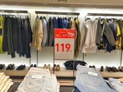 -ZARA(海雅缤纷城宝安店)