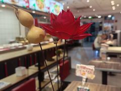 -72街荷叶饭(东方宝泰广场店)