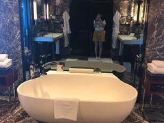 -广州四季酒店