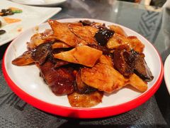 -京尊烤鸭店JINGZUN(春秀路店)