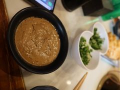 -宣武小院涮肉(前门店)