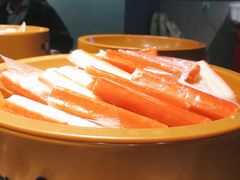 -龍歌自助小火锅(市南金茂湾店)