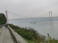 -张坝桂圆林公园