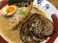 -雷门拉面店(新光天地店)