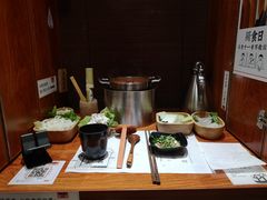 -独食火锅·半米屋台(直营总店)